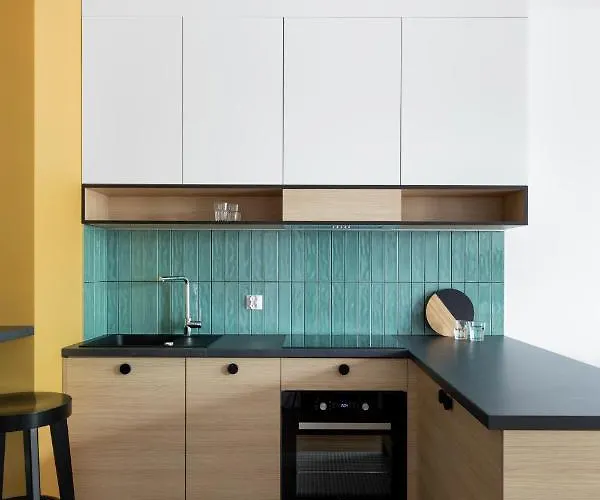 Blue Mandarin Garden Gates *