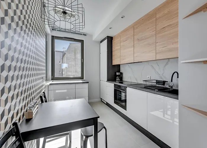 Blue Mandarin Garden Gates Διαμέρισμα *