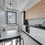 Blue Mandarin Garden Gates Apartment *