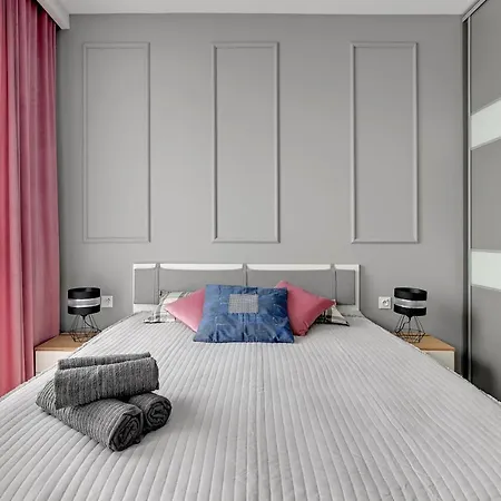 Blue Mandarin Garden Gates *