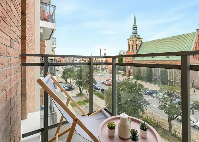 Blue Mandarin Garden Gates Apartamento