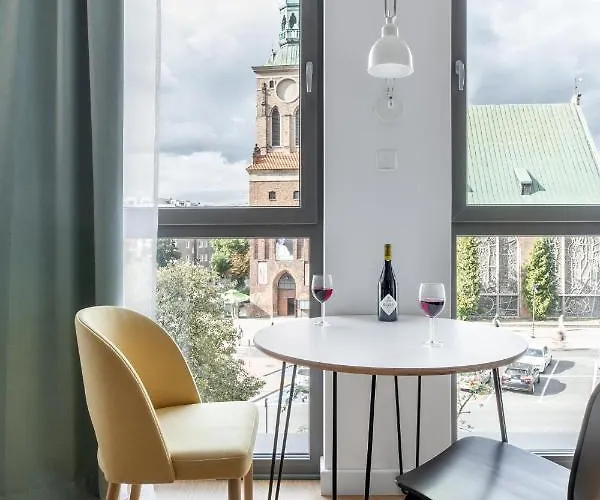 Blue Mandarin Garden Gates Apartamento