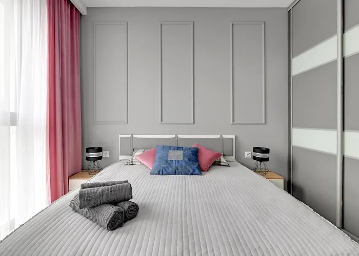 Blue Mandarin Garden Gates *